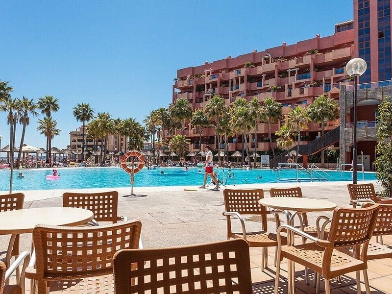 Hôtel Holiday World Polynesia 4* pas cher photo 22