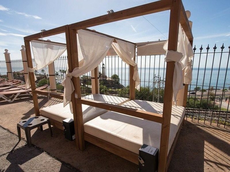 Hôtel Holiday World Polynesia 4* pas cher photo 23