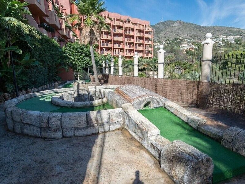 Hôtel Holiday World Polynesia 4* pas cher photo 24