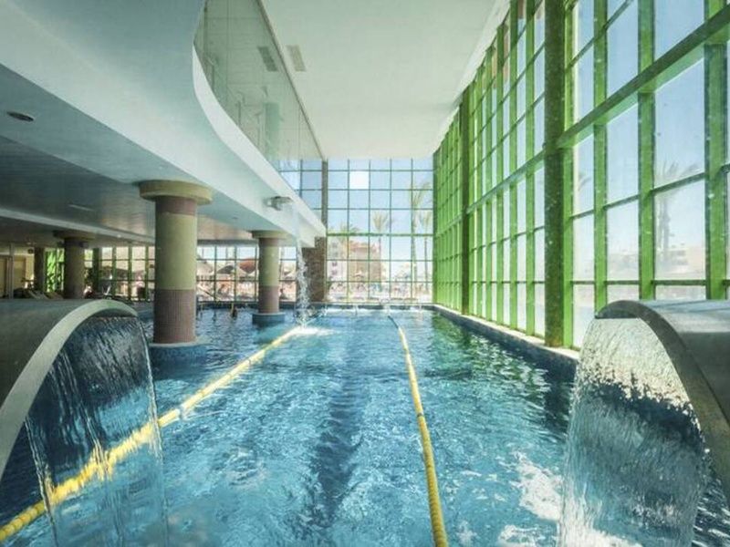 Hôtel Holiday World Polynesia 4* pas cher photo 25