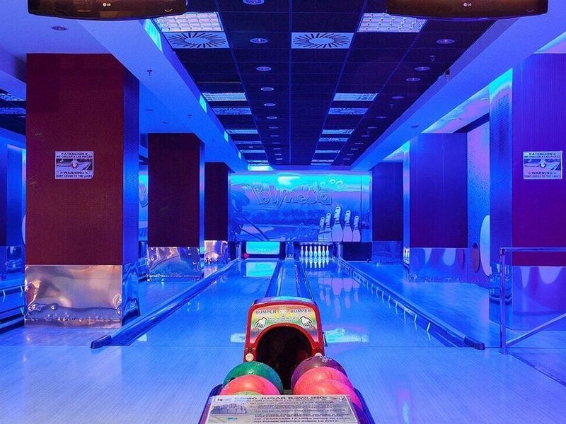 Hôtel Holiday World Polynesia 4* pas cher photo 27