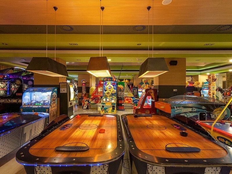 Hôtel Holiday World Polynesia 4* pas cher photo 28