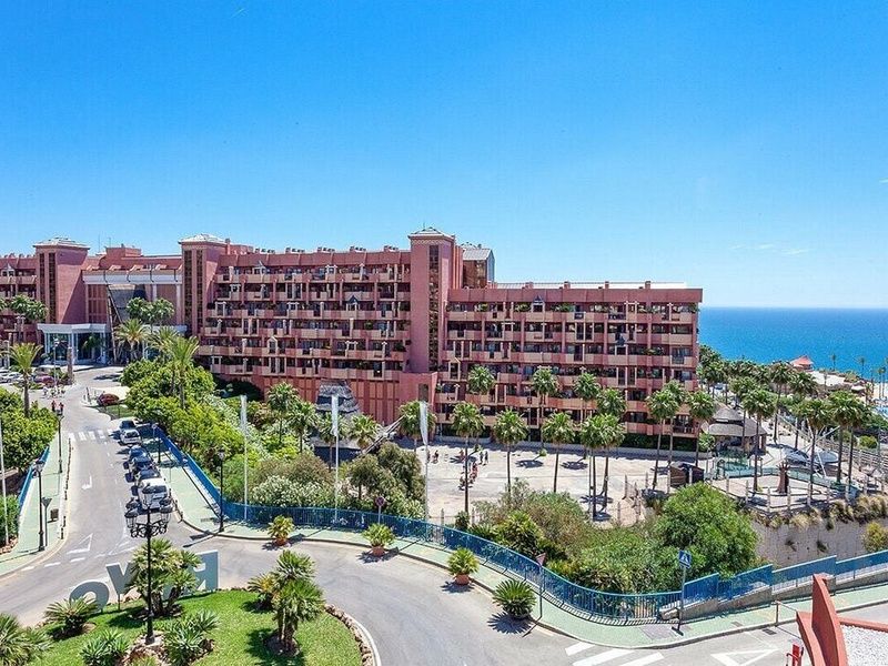 Hôtel Holiday World Polynesia 4* pas cher photo 30