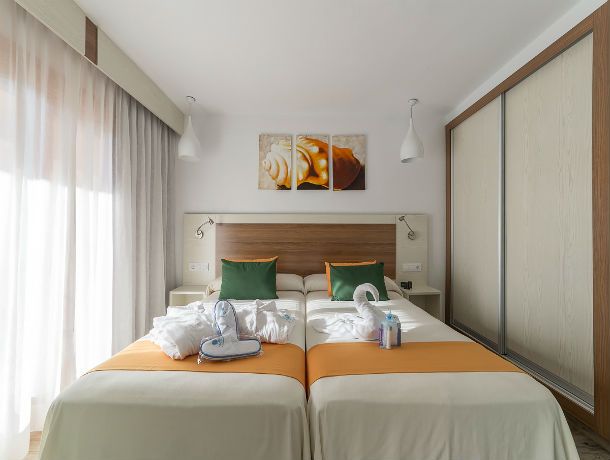 Hôtel Sandos Benidorm Suites 4* pas cher photo 4