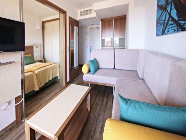 Hôtel Sandos Benidorm Suites 4* pas cher photo 5