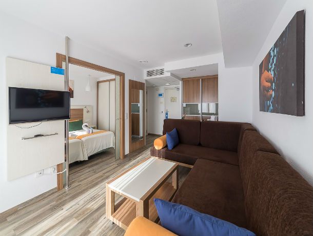 Hôtel Sandos Benidorm Suites 4* pas cher photo 6