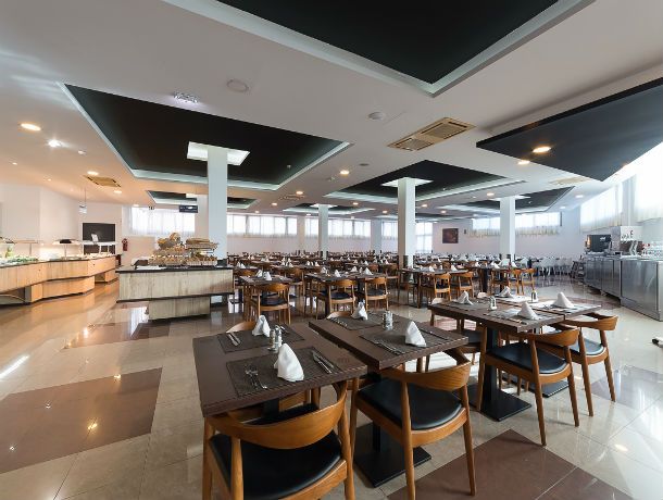 Hôtel Sandos Benidorm Suites 4* pas cher photo 9