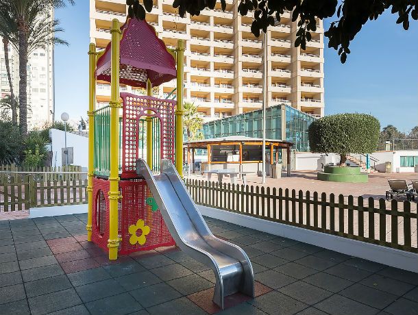 Hôtel Sandos Benidorm Suites 4* pas cher photo 11