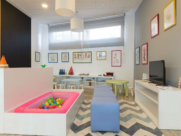 Hôtel Sandos Benidorm Suites 4* pas cher photo 13