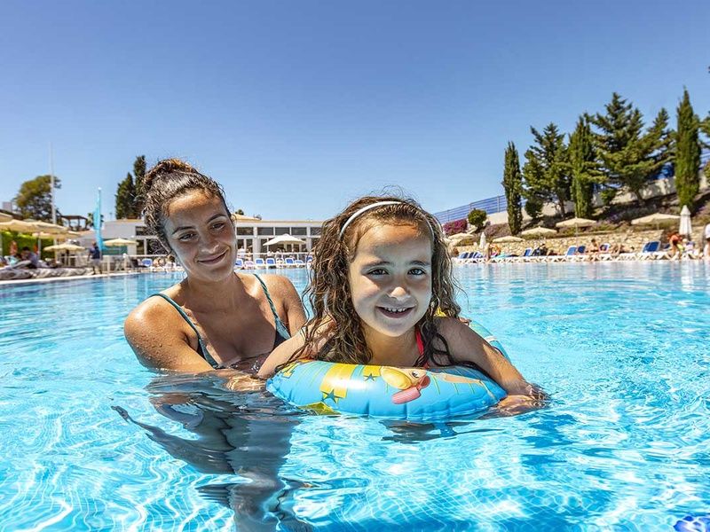 Hôtel Club Marmara Pueblo Andaluz 3* pas cher photo 9