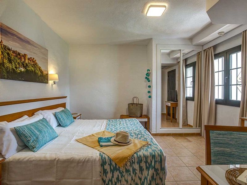 Hôtel Club Marmara Pueblo Andaluz 3* pas cher photo 11
