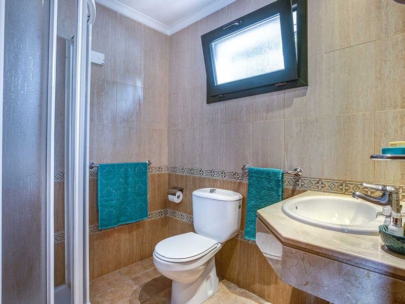 Hôtel Club Marmara Pueblo Andaluz 3* pas cher photo 12