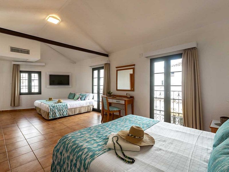 Hôtel Club Marmara Pueblo Andaluz 3* pas cher photo 17