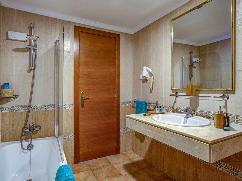 Hôtel Club Marmara Pueblo Andaluz 3* pas cher photo 18