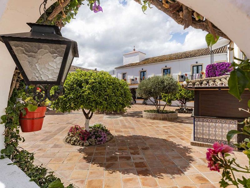 Hôtel Club Marmara Pueblo Andaluz 3* pas cher photo 22