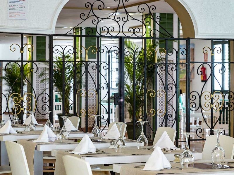 Hôtel Club Marmara Pueblo Andaluz 3* pas cher photo 29
