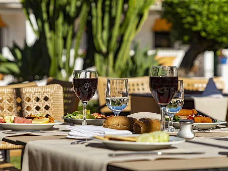 Hôtel Club Marmara Pueblo Andaluz 3* pas cher photo 30