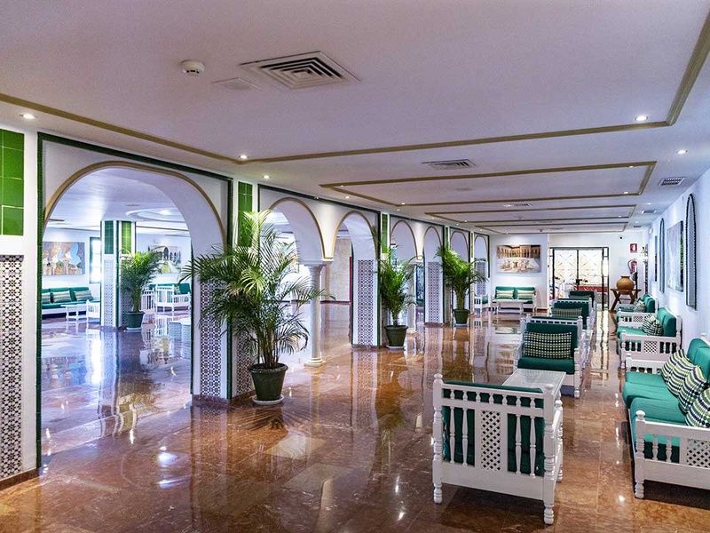 Hôtel Club Marmara Pueblo Andaluz 3* pas cher photo 48