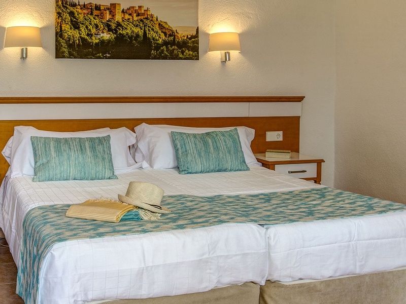 Hôtel Club Marmara Pueblo Andaluz 3* pas cher photo 15