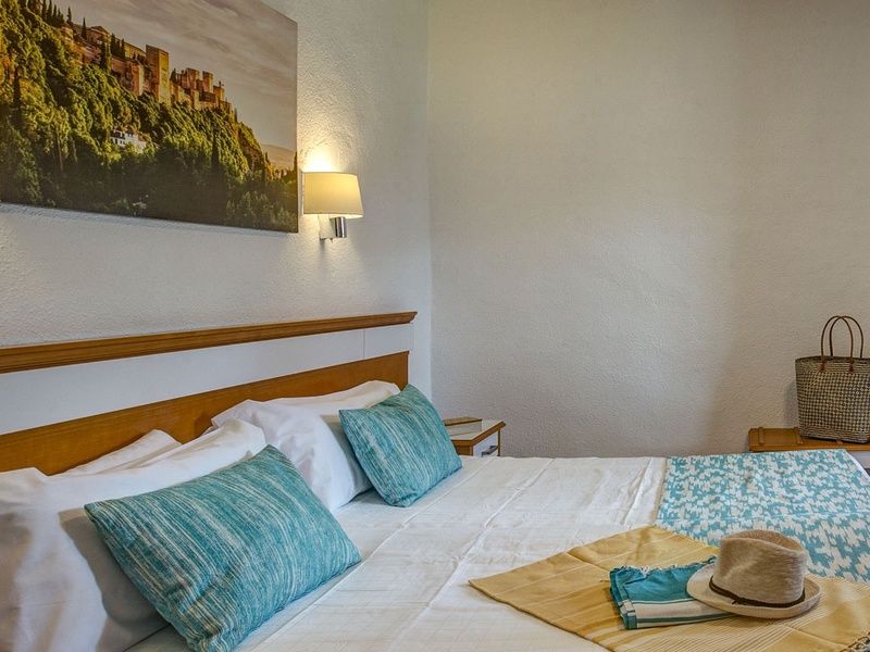 Hôtel Club Marmara Pueblo Andaluz 3* pas cher photo 19