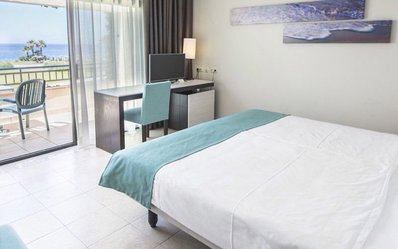 Hôtel Kappa Club Impressive Playa Granada Golf 4* pas cher photo 4