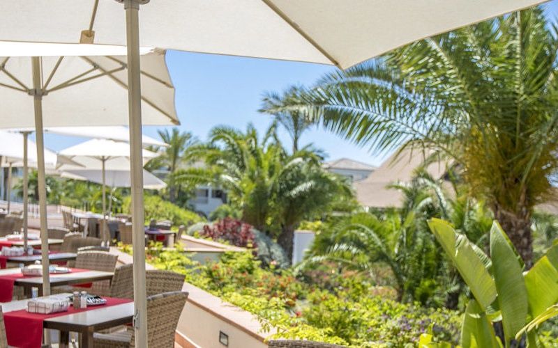 Hôtel Kappa Club Impressive Playa Granada Golf 4* pas cher photo 10