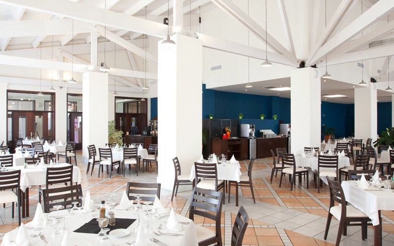 Hôtel Kappa Club Impressive Playa Granada Golf 4* pas cher photo 11