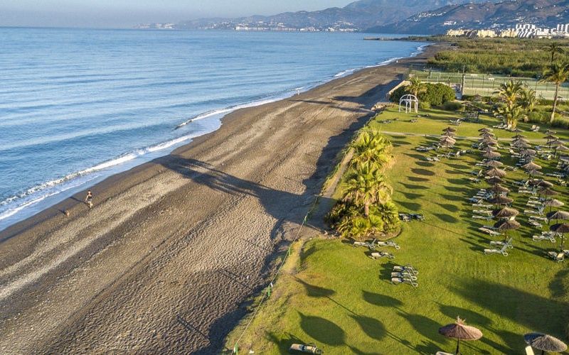 Hôtel Kappa Club Impressive Playa Granada Golf 4* pas cher photo 14