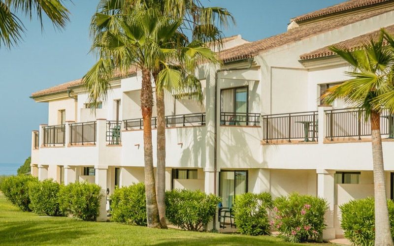 Hôtel Kappa Club Impressive Playa Granada Golf 4* pas cher photo 17