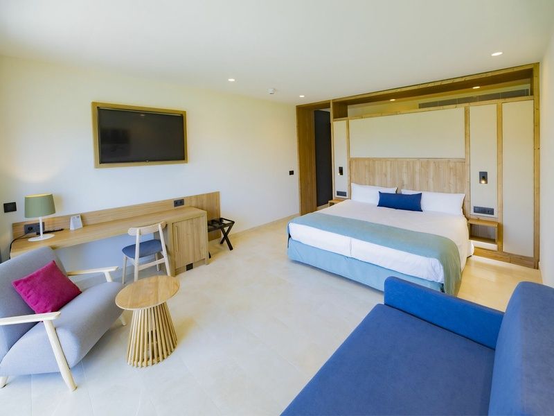 Hôtel Kappa Club Impressive Playa Granada Golf 4* pas cher photo 6