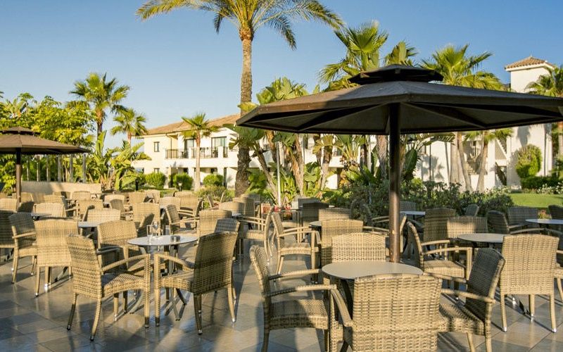 Hôtel Kappa Club Impressive Playa Granada Golf 4* pas cher photo 19