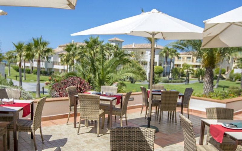 Hôtel Kappa Club Impressive Playa Granada Golf 4* pas cher photo 20