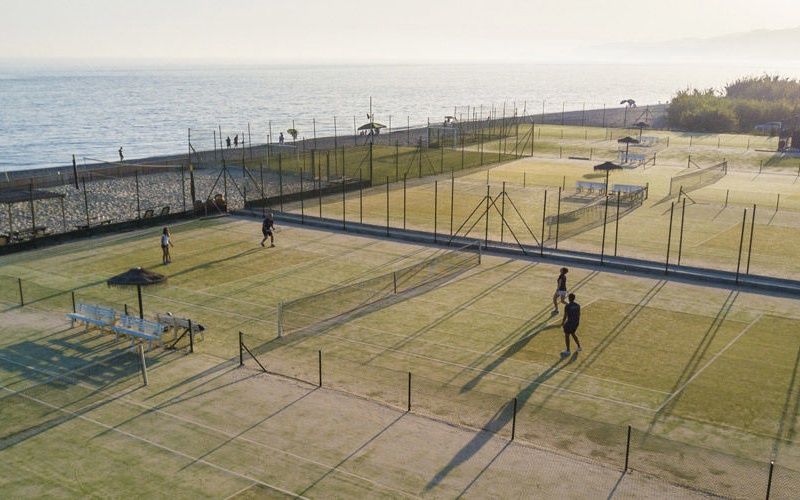 Hôtel Kappa Club Impressive Playa Granada Golf 4* pas cher photo 25