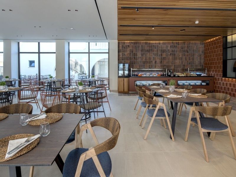 Hôtel Kappa Club Impressive Playa Granada Golf 4* pas cher photo 7