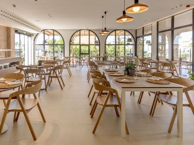 Hôtel Kappa Club Impressive Playa Granada Golf 4* pas cher photo 8