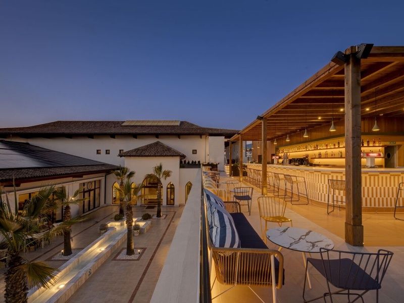 Hôtel Kappa Club Impressive Playa Granada Golf 4* pas cher photo 9