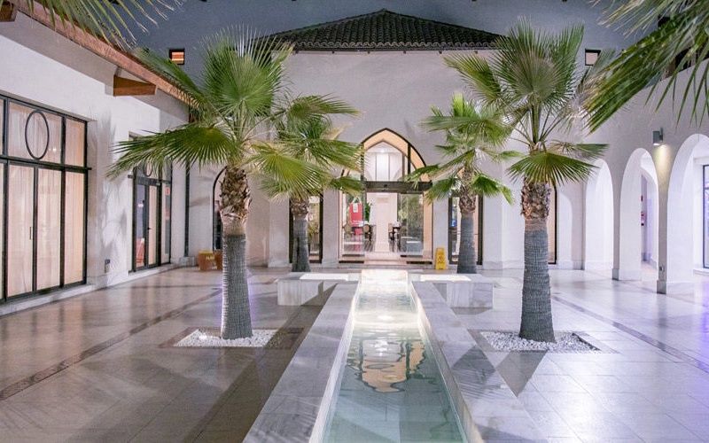 Hôtel Kappa Club Impressive Playa Granada Golf 4* pas cher photo 3