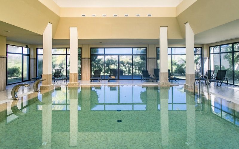 Hôtel Kappa Club Impressive Playa Granada Golf 4* pas cher photo 13