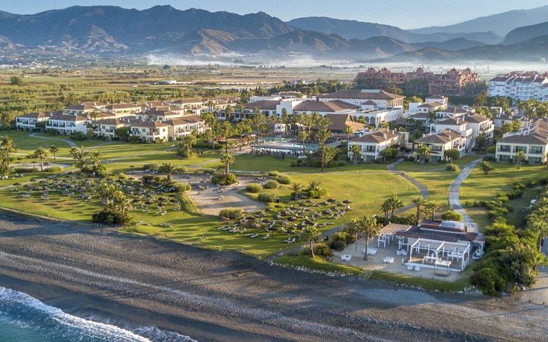 Hôtel Kappa Club Impressive Playa Granada Golf 4* pas cher photo 15