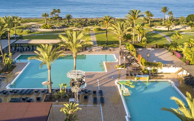 Hôtel Kappa Club Impressive Playa Granada Golf 4* pas cher photo 16