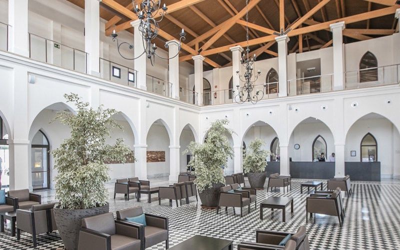 Hôtel Kappa Club Impressive Playa Granada Golf 4* pas cher photo 18