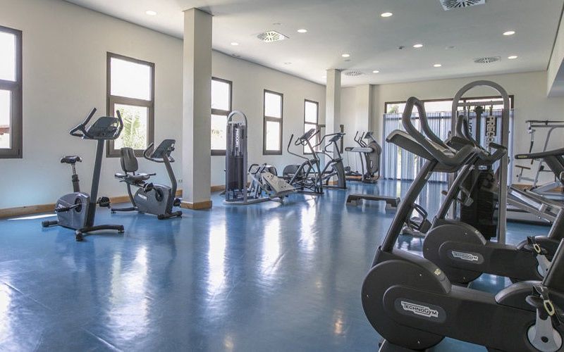 Hôtel Kappa Club Impressive Playa Granada Golf 4* pas cher photo 21