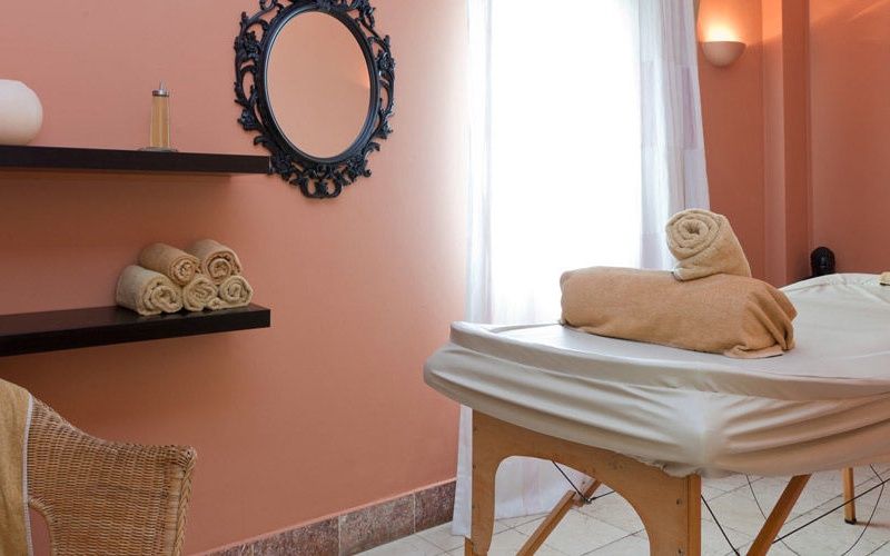 Hôtel Kappa Club Impressive Playa Granada Golf 4* pas cher photo 24