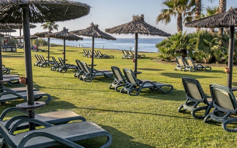 Hôtel Kappa Club Impressive Playa Granada Golf 4* pas cher photo 28