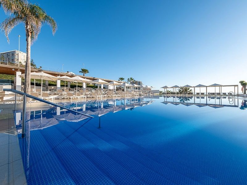 Hôtel Club Lookéa Estival Torrequebrada 4* pas cher photo 6