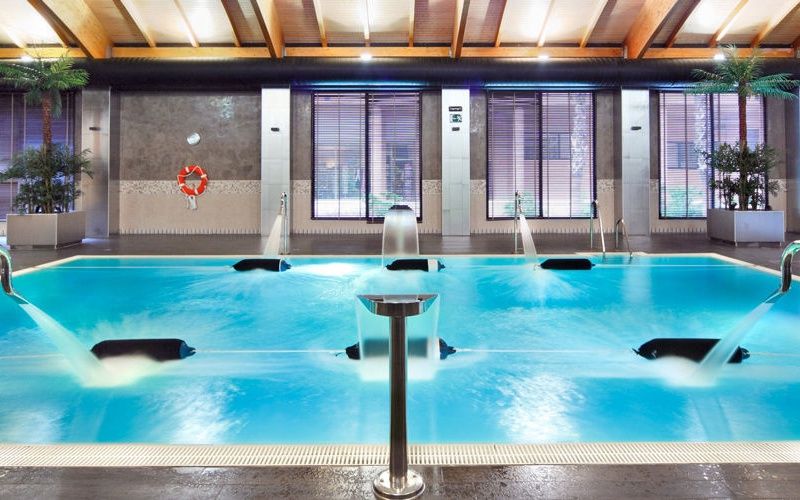 Hôtel Kappa Club Barcelo Andalucia 4* pas cher photo 14