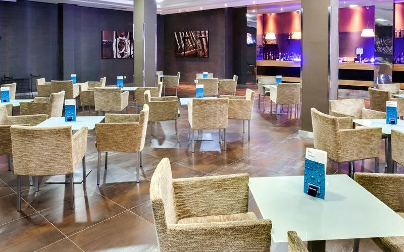 Hôtel Kappa Club Barcelo Andalucia 4* pas cher photo 5