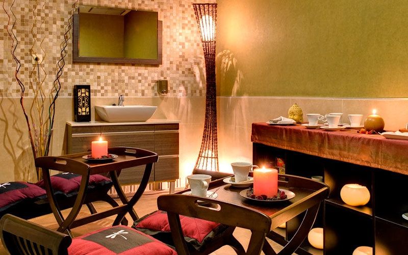 Hôtel Kappa Club Barcelo Andalucia 4* pas cher photo 15