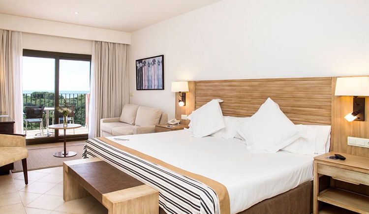 Hôtel Kappa Club Barcelo Andalucia 4* pas cher photo 4