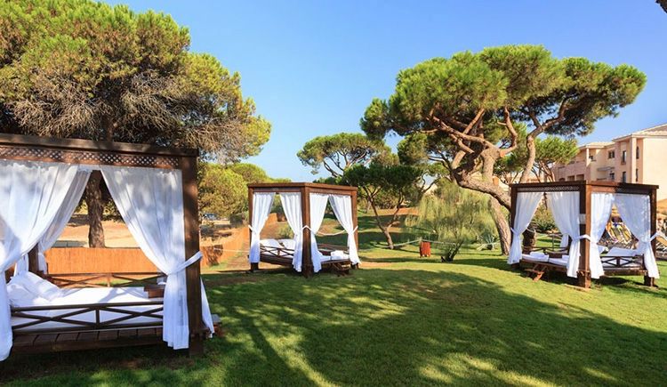 Hôtel Kappa Club Barcelo Andalucia 4* pas cher photo 10